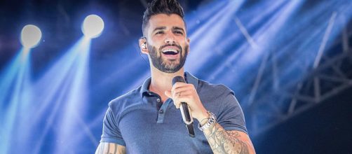 Gusttavo Lima lan&ccedil;a novo &aacute;lbum. (Arquivo Blasting News)