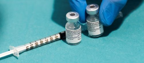 Los ladrones pose&iacute;an informaci&oacute;n del contenedor donde encontraba el vial de la vacuna Pfizer