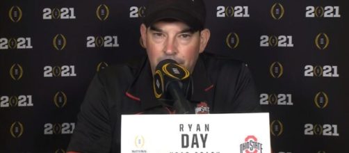 Ohio State Buckeyes moves loser to sign two highly rated defensive prospects. [&copy;WBNS 10TV/ YouTube Screenshot]