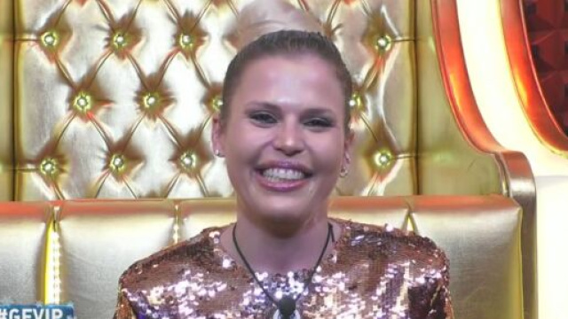 Carlotta Dell'Isola, ex GF Vip, su Zenga: 'Predica bene e razzola male, finto'.