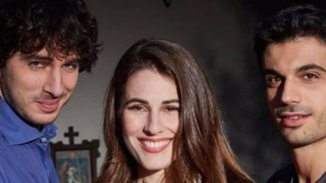 Che Dio ci aiuti 6: Diana Del Bufalo si racconta in una intervista.