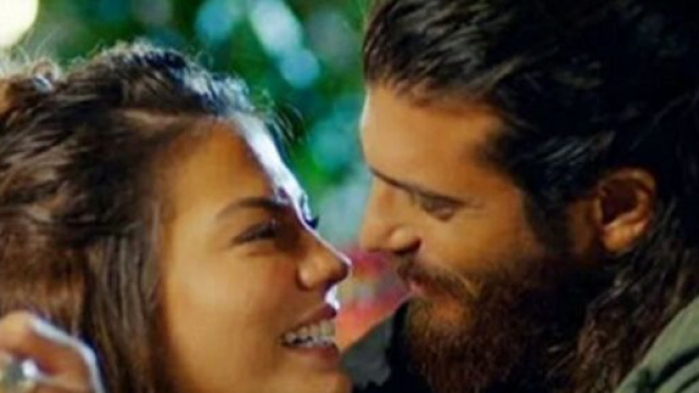 DayDreamer, spoiler turchi: Yigit decide di lasciare in pace Sanem e Can.