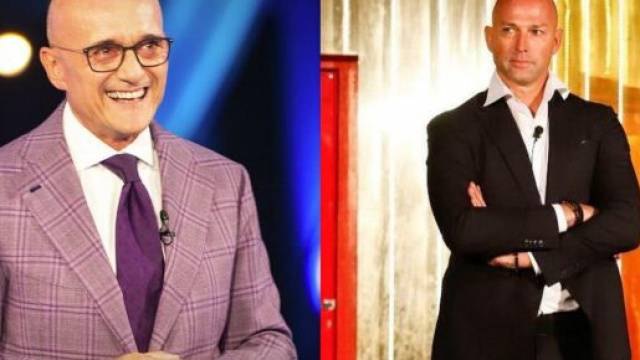 Grande Fratello Vip: Stefano Bettarini sarebbe stato diffidato da Mediaset.