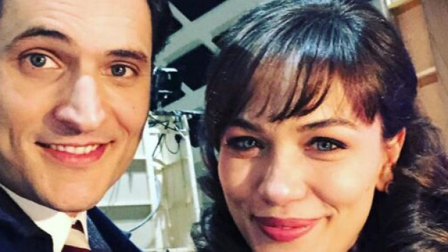 Il Paradiso delle signore 5, anticipazioni: Marta torna dal marito Vittorio.