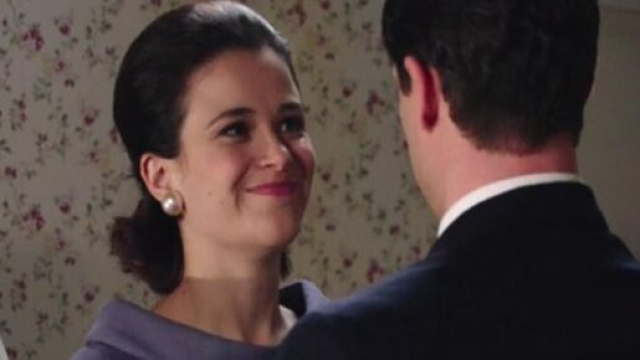 Il Paradiso delle signore, spoiler 15-19 febbraio: Gabriella sposa Cosimo.