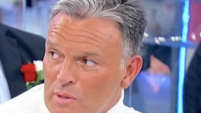 Maurizio Guerci parla della sua conoscenza con Gemma.