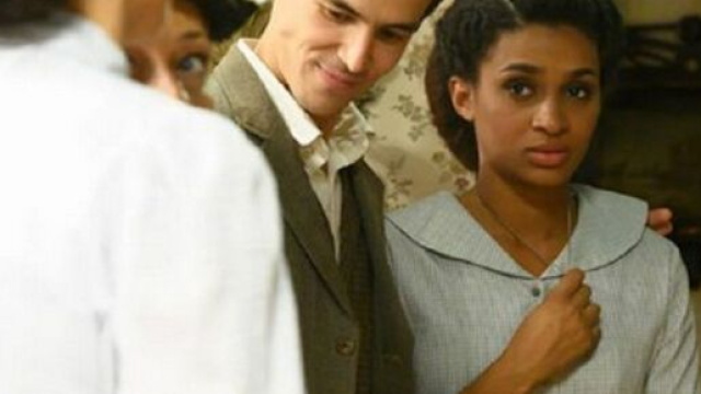 Una vita, trame Spagna: Marcia apprende che Genoveva e Felipe si vogliono sposare.