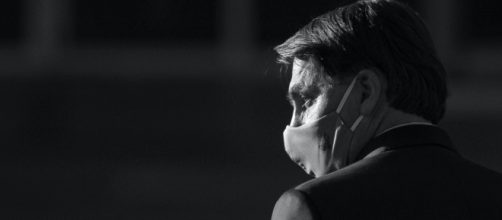 Governo Bolsonaro freia avan&ccedil;o do Brasil na OCDE, devido a risco ambiental. (Arquivo Blasting News)