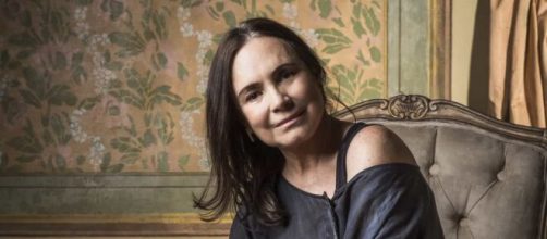 Regina Duarte fez 74 anos. (Arquivo Blasting News)