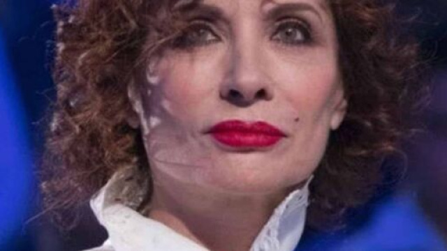 Alda D'Eusanio squalificata dal Gf Vip.