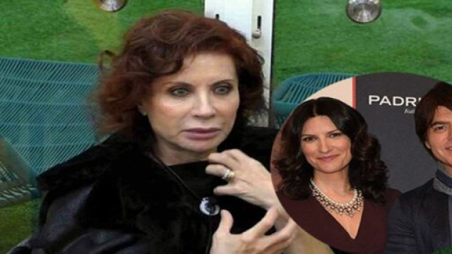 Alda D'Eusanio espulsa dal Gf Vip: la decisione di Mediaset dopo le illazioni su Pausini-Carta.