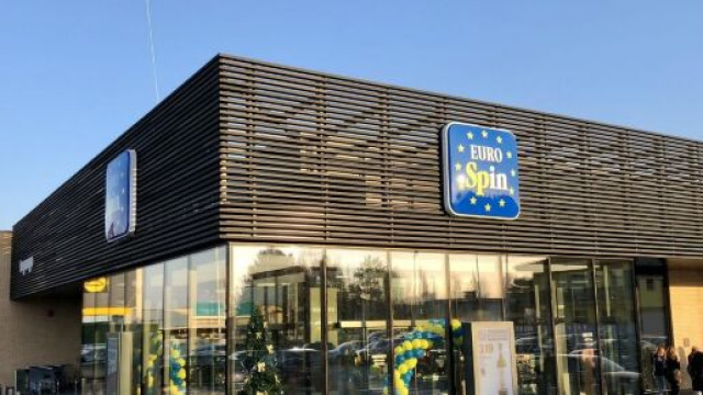 Assunzioni Eurospin per persone anche senza diploma.