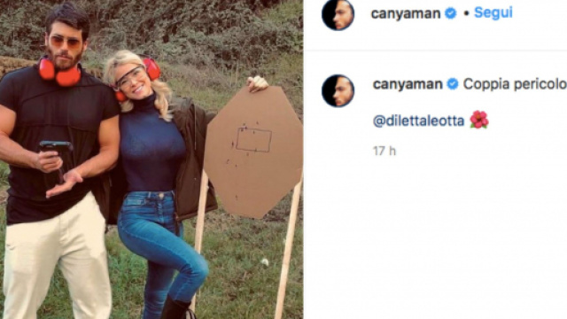 Can Yaman, dura scelta contro i fan.