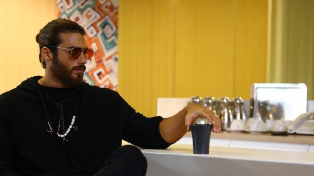 DayDreamer anticipazioni turche, Emre e Huma finiscono in bancarotta per 'colpa' di Can.