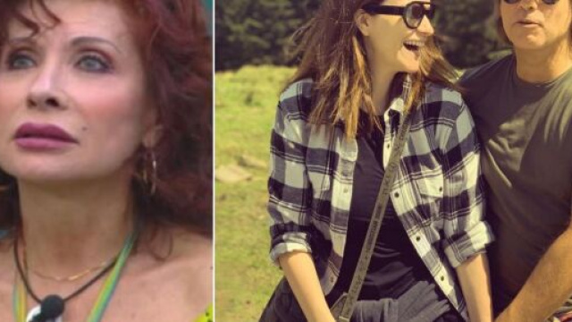 GF Vip, D'Eusanio commenta la squalifica: 'Appena capisco bene cosa &egrave; successo, ne parliamo'.