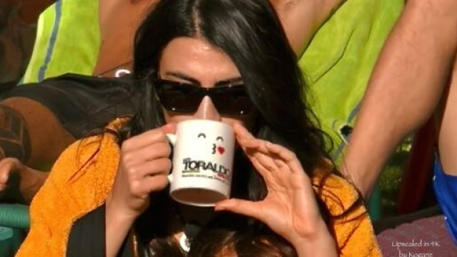 Grande Fratello Vip, Salemi sulla nomination di Stefania: 'Pensavo mi volesse bene'.
