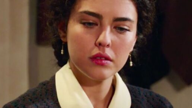 Il Paradiso delle Signore, Chiara Russo: 'Maria &egrave; sparita per il mio incidente'.