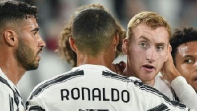 Juventus-Inter, probabili formazioni: Kulusevski-Ronaldo sfidano la 'Lu-La'