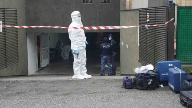 Ravenna, donna 46enne trovata priva di vita: forse &egrave; stata uccisa | meteoweek.com