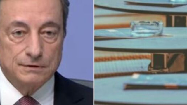 Riaperture bar e ristoranti la sera, potrebbe toccare al governo di Mario Draghi decidere.