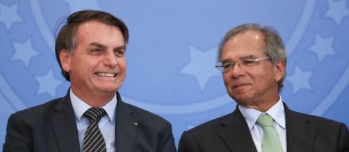 Ao ter o benef&iacute;cio autorizado, o trabalhador deve aceitar participar de curso de qualifica&ccedil;&atilde;o, diz governo Bolsonaro. (Arquivo Blasting News)