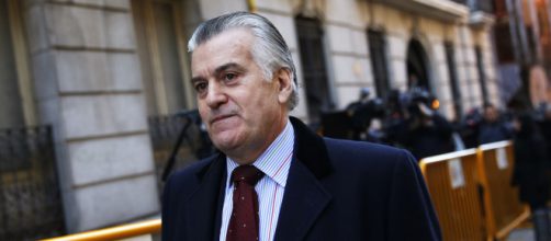 B&aacute;rcenas ha reavivado la lucha entre el PP, el PSOE y Unidas Podemos, las acusaciones van y vienen.