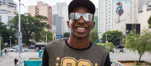 'BBB21': Famosos comentam sa&iacute;da de Lucas Penteado do reality. (Arquivo Blasting News)