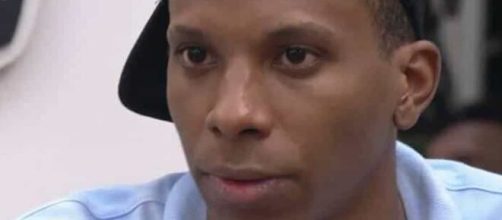 Lucas Penteado, do 'BBB21' desiste de reality. (Reprodu&ccedil;&atilde;o/TV Globo)