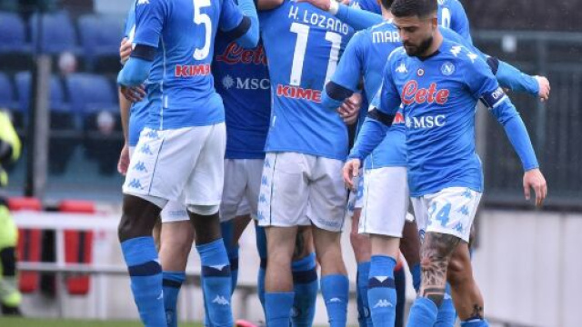 Napoli, Gattuso sempre pi&ugrave; in bilico: si ipotizzano Mazzarri o Benitez.