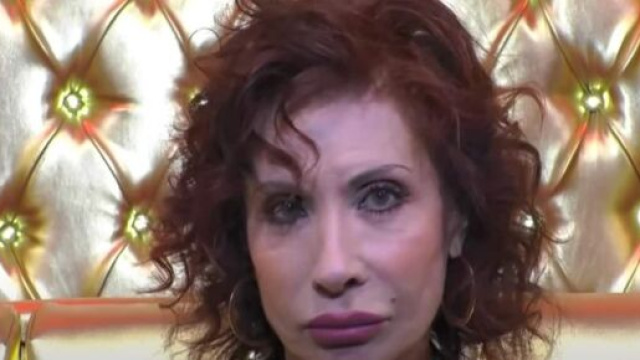 Gf Vip, Alda D'Eusanio squalificata.