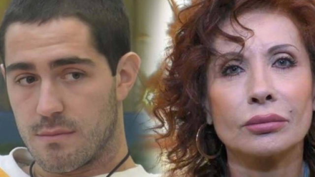 GF Vip, i vipponi non commentano la cacciata di Alda, i fan: 'Stare zitti ordine dall'alto'.