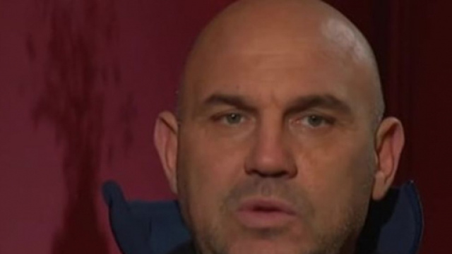 Les confidences de Fred Antonetti sur le d&eacute;c&egrave;s de sa femme - Photo capture d'&eacute;cran vid&eacute;o