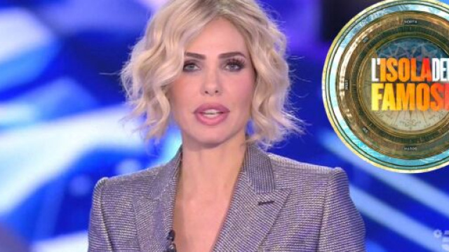 L'Isola dei famosi 2021 concorrenti