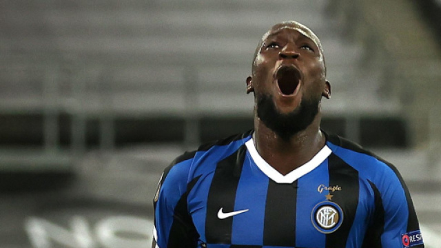 Lukaku is a different animal at Inter' - Belgian striker wasn't ... - goal.com
