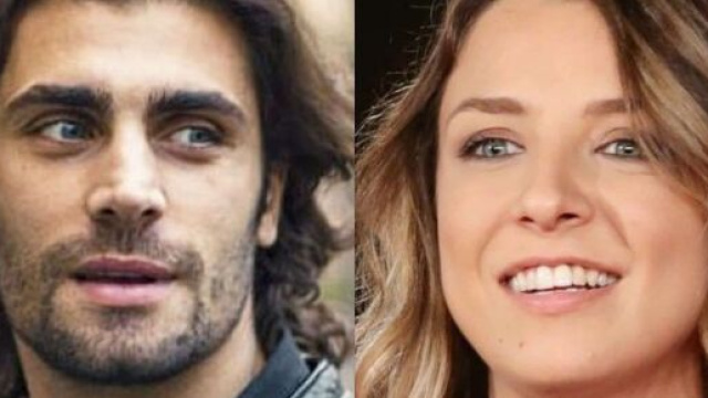 Mario Ermito e Myriam Catania, ex concorrenti del GF Vip 5.
