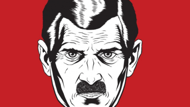 Recensione: '1984', il romanzo di George Orwell.