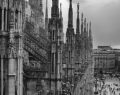 Il Duomo di Milano riapre alle visite dall'11 febbraio
