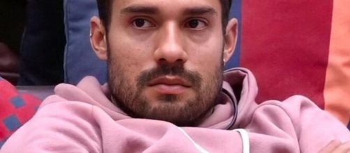 Arcrebiano est&aacute; amea&ccedil;ado no 'BBB 21', diz enquete. (Reprodu&ccedil;&atilde;o/TV Globo)