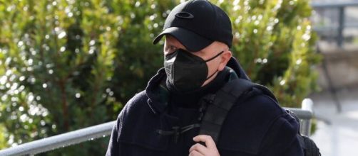 El estafador de los 2000 tumores entra en prisi&oacute;n por estafa masiva