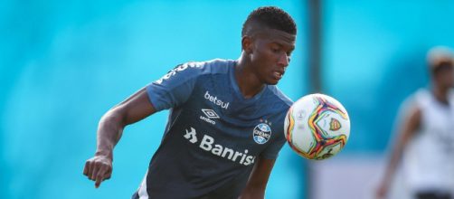 Gr&ecirc;mio tenta novo neg&oacute;cio por Orejuela ap&oacute;s neg&oacute;cio com Cruzeiro travar. (Arquivo Blasting News)