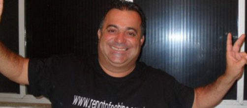 Cantor e humorista dono de hits morreu aos 53 anos. (Arquivo Blasting News)