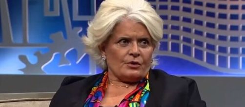 Jussara Freire faz 70 anos. (Arquivo Blasting News)