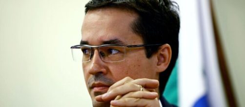 Mensagens mostram que a Lava Jato enviou lista de delatores a MP da Su&iacute;&ccedil;a. (Arquivo Blasting News)