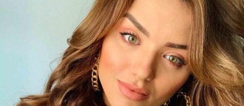 Rafa Kalimann sai em defesa de Lucas Penteado. (Arquivo Blasting News)