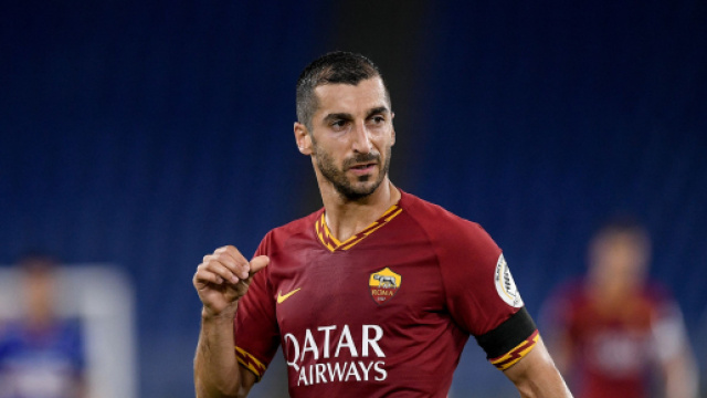 Calciomercato Juventus, Mkhitaryan e Zaniolo sarebbero sulla lista di Paratici (Rumors).