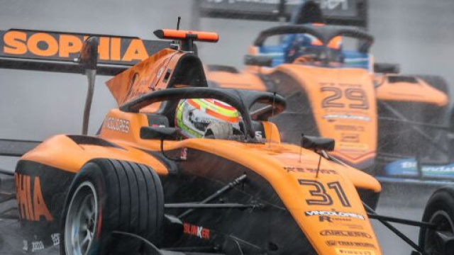 Campos Racing e un imprenditore spagnolo starebbero pensando di entrare in Formula 1 con un nuovo team.