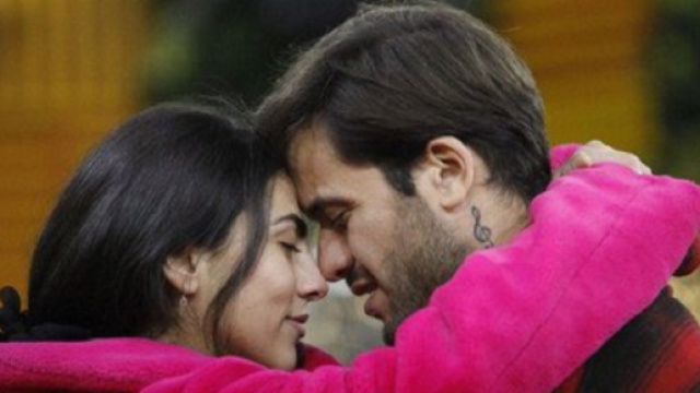 GF Vip 5, Pierpaolo confessa a Giulia: 'Sento che mi appartieni, sei parte di me'.