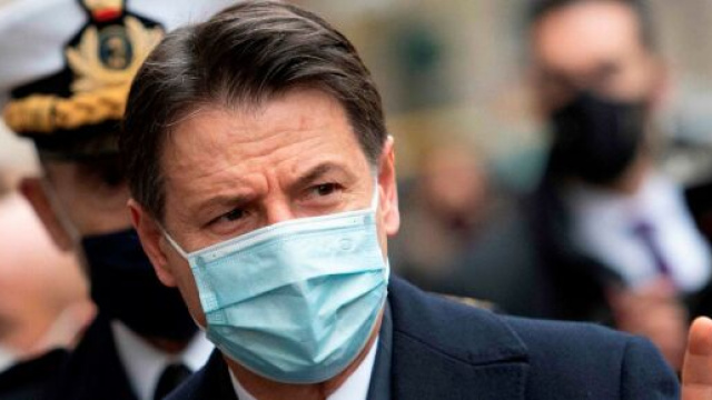 Giuseppe Conte non punta a diventare sindaco di Roma.