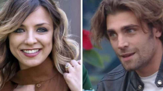 Grande Fratello Vip 5: Myriam Catania e Mario Ermito avrebbero un flirt nato dietro le quinte.