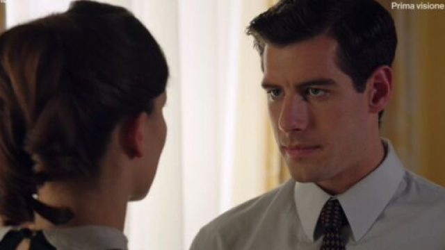 Il Paradiso delle signore, trame 15-19 febbraio.